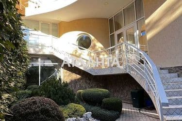 House by the address st. Fontanskaya dor Perekopskoy Divizii (area 629,7 m²) - Atlanta.ua - photo 38