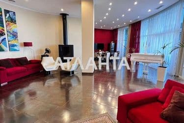 House by the address st. Fontanskaya dor Perekopskoy Divizii (area 629,7 m²) - Atlanta.ua - photo 40