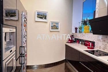 House by the address st. Fontanskaya dor Perekopskoy Divizii (area 629,7 m²) - Atlanta.ua - photo 42