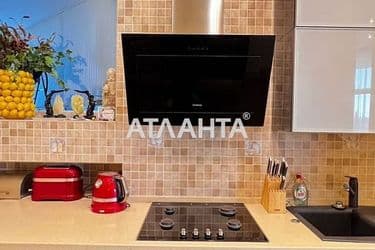 House by the address st. Fontanskaya dor Perekopskoy Divizii (area 629,7 m²) - Atlanta.ua - photo 43