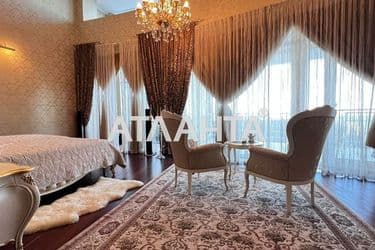 House by the address st. Fontanskaya dor Perekopskoy Divizii (area 629,7 m²) - Atlanta.ua - photo 46