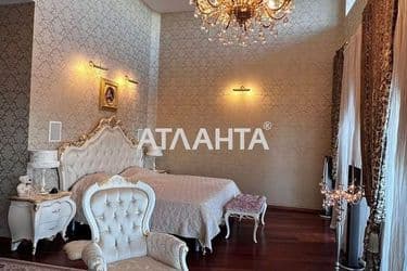 House by the address st. Fontanskaya dor Perekopskoy Divizii (area 629,7 m²) - Atlanta.ua - photo 47