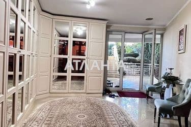 House by the address st. Fontanskaya dor Perekopskoy Divizii (area 629,7 m²) - Atlanta.ua - photo 52