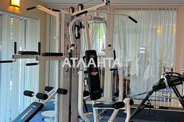 House by the address st. Fontanskaya dor Perekopskoy Divizii (area 629,7 m²) - Atlanta.ua - photo 53