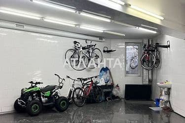 House by the address st. Fontanskaya dor Perekopskoy Divizii (area 629,7 m²) - Atlanta.ua - photo 57