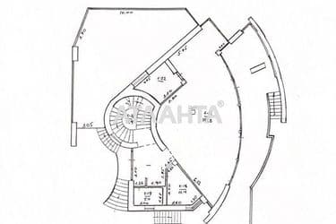 House by the address st. Fontanskaya dor Perekopskoy Divizii (area 629,7 m²) - Atlanta.ua - photo 58