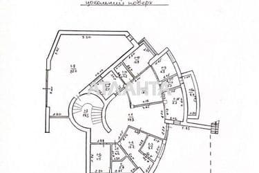 House by the address st. Fontanskaya dor Perekopskoy Divizii (area 629,7 m²) - Atlanta.ua - photo 60