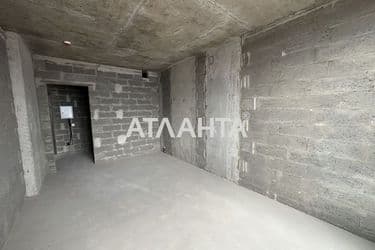 1-кімнатна квартира за адресою вул. Набережно-Рибальська (площа 42,8 м²) - Atlanta.ua - фото 14