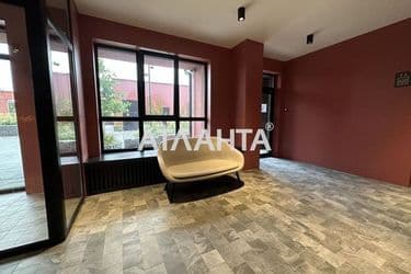 1-кімнатна квартира за адресою вул. Набережно-Рибальська (площа 42,8 м²) - Atlanta.ua - фото 11