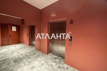 1-кімнатна квартира за адресою вул. Набережно-Рибальська (площа 42,8 м²) - Atlanta.ua - фото 12