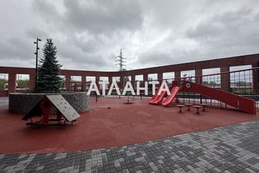 1-кімнатна квартира за адресою вул. Набережно-Рибальська (площа 42,8 м²) - Atlanta.ua - фото 17