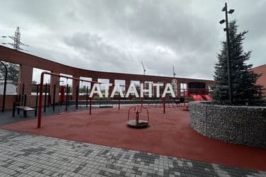 1-кімнатна квартира за адресою вул. Набережно-Рибальська (площа 42,8 м²) - Atlanta.ua - фото 18