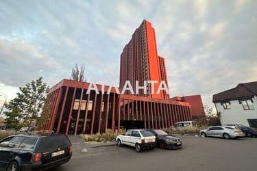 1-кімнатна квартира за адресою вул. Набережно-Рибальська (площа 42,8 м²) - Atlanta.ua - фото 19