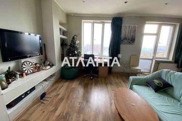 3-кімнатна квартира за адресою вул. Пішонівська (площа 99,2 м²) - Atlanta.ua - фото 18