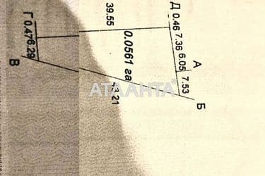 Ділянка за адресою вул. 8-я лінія (площа 5,6 сот) - Atlanta.ua - фото 7