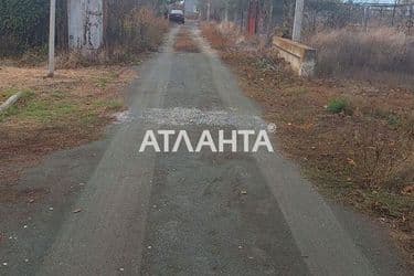 Ділянка за адресою вул. 8-я лінія (площа 5,6 сот) - Atlanta.ua - фото 8