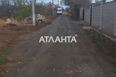 Ділянка за адресою вул. 8-я лінія (площа 5,6 сот) - Atlanta.ua - фото 9
