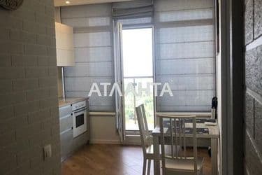 1-кімнатна квартира за адресою вул. Генуезька (площа 40,1 м²) - Atlanta.ua - фото 16