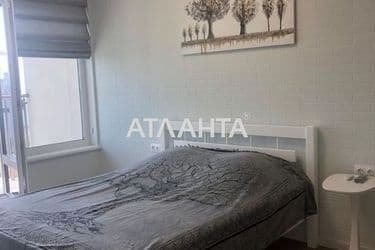 1-кімнатна квартира за адресою вул. Генуезька (площа 40,1 м²) - Atlanta.ua - фото 18
