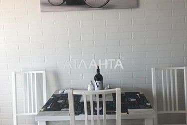 1-кімнатна квартира за адресою вул. Генуезька (площа 40,1 м²) - Atlanta.ua - фото 23