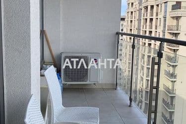 1-кімнатна квартира за адресою вул. Генуезька (площа 40,1 м²) - Atlanta.ua - фото 22