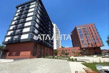 1-кімнатна квартира за адресою вул. Розкидайлівська (площа 40 м²) - Atlanta.ua - фото 11