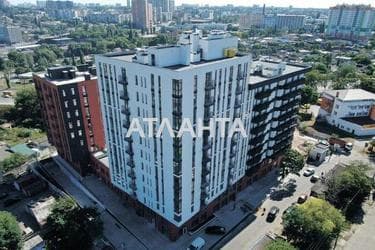 1-кімнатна квартира за адресою вул. Розкидайлівська (площа 40 м²) - Atlanta.ua - фото 16