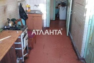 3-кімнатна квартира за адресою вул. Пастера (площа 64 м²) - Atlanta.ua - фото 22