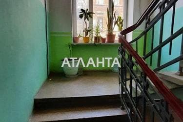 3-кімнатна квартира за адресою вул. Пастера (площа 64 м²) - Atlanta.ua - фото 24