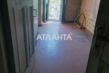 3-кімнатна квартира за адресою вул. Пастера (площа 64 м²) - Atlanta.ua - фото 28