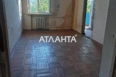 3-кімнатна квартира за адресою вул. Пастера (площа 64 м²) - Atlanta.ua - фото 33