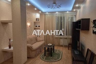 2-кімнатна квартира за адресою Іспанський пров. (площа 70 м²) - Atlanta.ua - фото 21