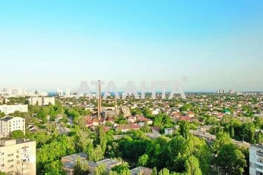 1-комнатная квартира по адресу ул. Гераневая (площадь 35,9 м²) - Atlanta.ua - фото 15