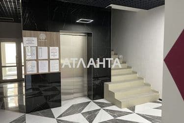 1-room apartment apartment by the address st. Marselskaya (area 46 m²) - Atlanta.ua - photo 16