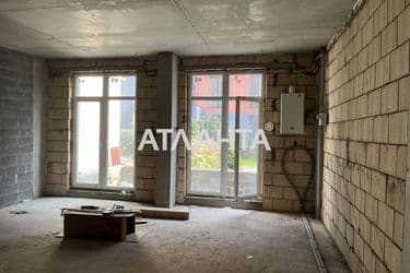 1-room apartment apartment by the address st. Marselskaya (area 46 m²) - Atlanta.ua - photo 12