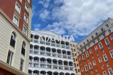 1-кімнатна квартира за адресою вул. Інглезі (площа 30,7 м²) - Atlanta.ua - фото 38