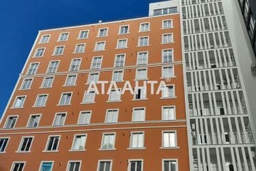 1-кімнатна квартира за адресою вул. Інглезі (площа 30,7 м²) - Atlanta.ua - фото 48