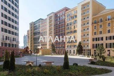 1-кімнатна квартира за адресою вул. Інглезі (площа 33,3 м²) - Atlanta.ua - фото 14