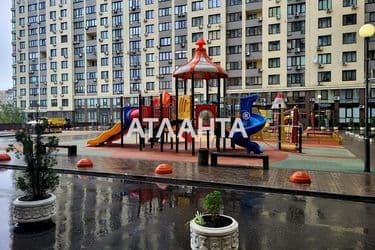 2-комнатная квартира по адресу ул. Академика Вильямса (площадь 75 м²) - Atlanta.ua - фото 43