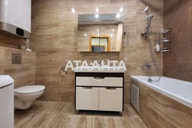 2-комнатная квартира по адресу ул. Академика Вильямса (площадь 75 м²) - Atlanta.ua - фото 29