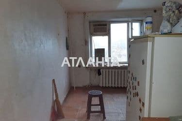 Комунальна квартира за адресою вул. Сортувальна 1-а (площа 17,6 м²) - Atlanta.ua - фото 9