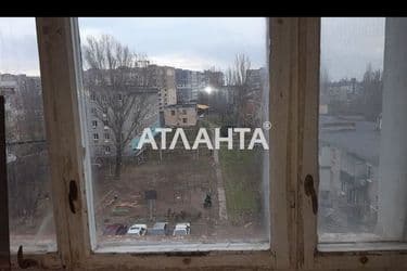 Комунальна квартира за адресою вул. Сортувальна 1-а (площа 17,6 м²) - Atlanta.ua - фото 11