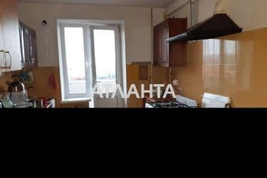 Комунальна квартира за адресою вул. Сортувальна 1-а (площа 17,6 м²) - Atlanta.ua - фото 13