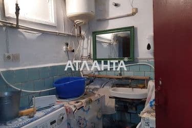 Комунальна квартира за адресою вул. Сортувальна 1-а (площа 17,6 м²) - Atlanta.ua - фото 14