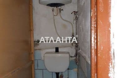 Комунальна квартира за адресою вул. Сортувальна 1-а (площа 17,6 м²) - Atlanta.ua - фото 15