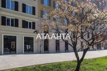 1-кімнатна квартира за адресою вул. Інглезі (площа 32,7 м²) - Atlanta.ua - фото 27