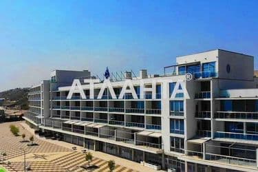 2-кімнатна квартира за адресою вул. Космодем`янської (площа 122 м²) - Atlanta.ua - фото 20