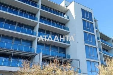 2-кімнатна квартира за адресою вул. Космодем`янської (площа 122 м²) - Atlanta.ua - фото 21