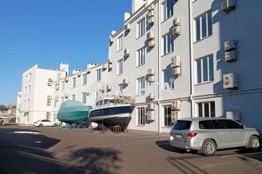 2-кімнатна квартира за адресою вул. Космодем`янської (площа 122 м²) - Atlanta.ua - фото 22