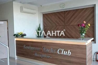 2-кімнатна квартира за адресою вул. Космодем`янської (площа 122 м²) - Atlanta.ua - фото 25